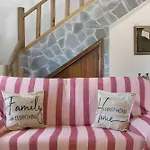 Casa El Pilaito Con Piscina Compartida Cerca De La Playa * קוניל דה לה פרונטרה