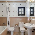 Casa El Pilaito Con Piscina Compartida Cerca De La Playa * 콘일데라프론테라