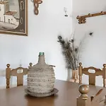 Casa El Pilaito Con Piscina Compartida Cerca De La Playa בית נופש *