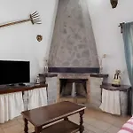 펜션 Casa El Pilaito Con Piscina Compartida Cerca De La Playa 콘일데라프론테라