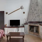 Casa El Pilaito Con Piscina Compartida Cerca De La Playa 콘일데라프론테라