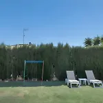 Casa El Pilaito Con Piscina Compartida Cerca De La Playa