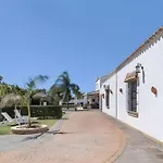 Casa El Pilaito Con Piscina Compartida Cerca De La Playa * 콘일데라프론테라