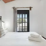 Casa El Pilaito Con Piscina Compartida Cerca De La Playa *