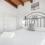 Casa El Pilaito Con Piscina Compartida Cerca De La Playa 콘일데라프론테라