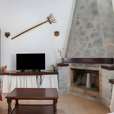 Casa El Pilaito Con Piscina Compartida Cerca De La Playa Сasa de vacaciones Conil De La Frontera