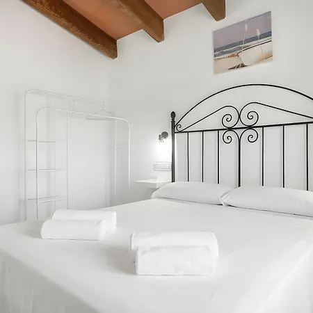 Casa El Pilaito Con Piscina Compartida Cerca De La Playa Сasa de vacaciones Conil De La Frontera