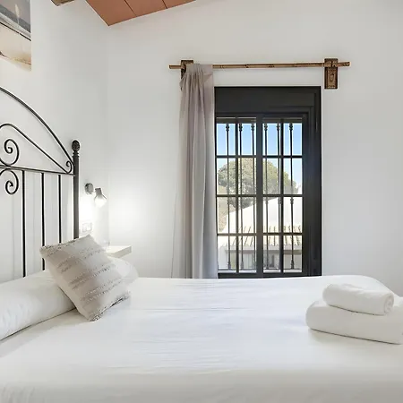 Casa El Pilaito Con Piscina Compartida Cerca De La Playa Сasa de vacaciones