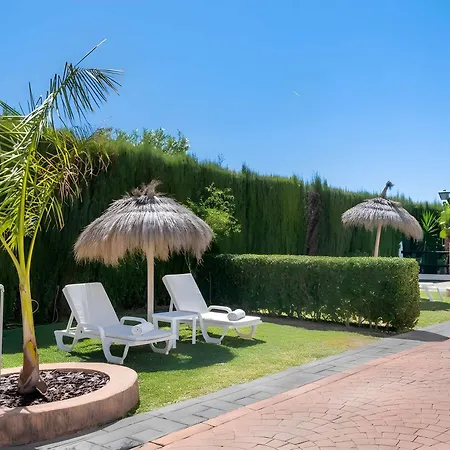 Casa El Pilaito Con Piscina Compartida Cerca De La Playa * Conil De La Frontera