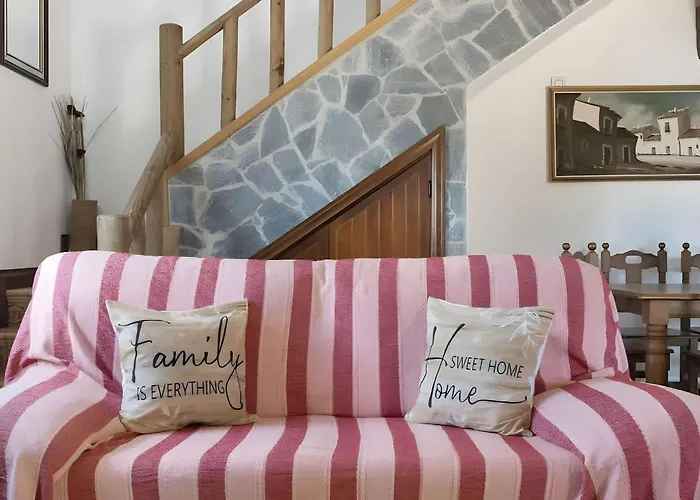 Casa El Pilaito Con Piscina Compartida Cerca De La Playa * Conil De La Frontera