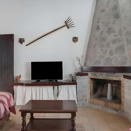 Casa El Pilaito Con Piscina Compartida Cerca De La Playa קוניל דה לה פרונטרה