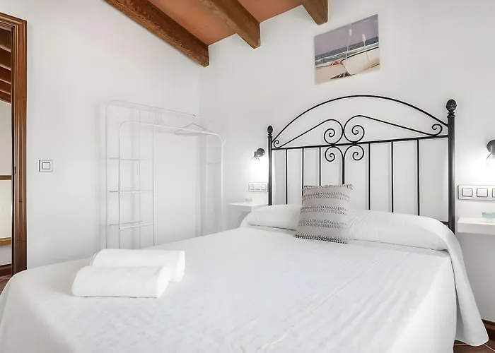 Casa El Pilaito Con Piscina Compartida Cerca De La Playa Кониль-де-ла-Фронтера